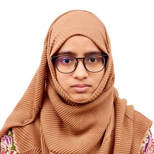 RAJIA SHARMIN